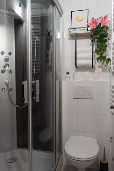 Apartamento Luxus Apartment-pink Dream *